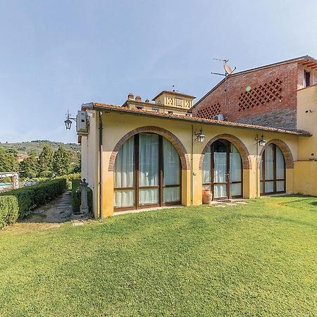 Il Marinocchio Di Malatesti Arezzo Zewnętrze zdjęcie