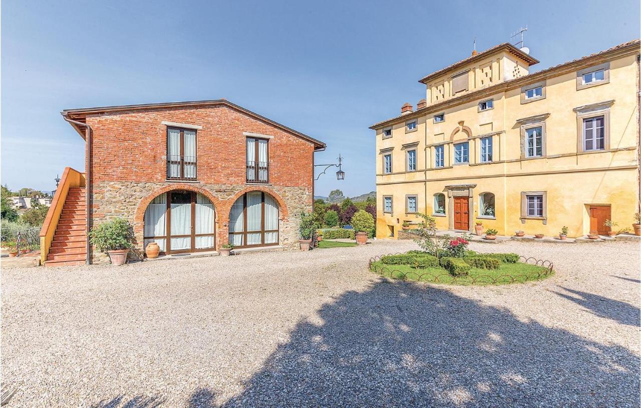 Il Marinocchio Di Malatesti Arezzo Zewnętrze zdjęcie
