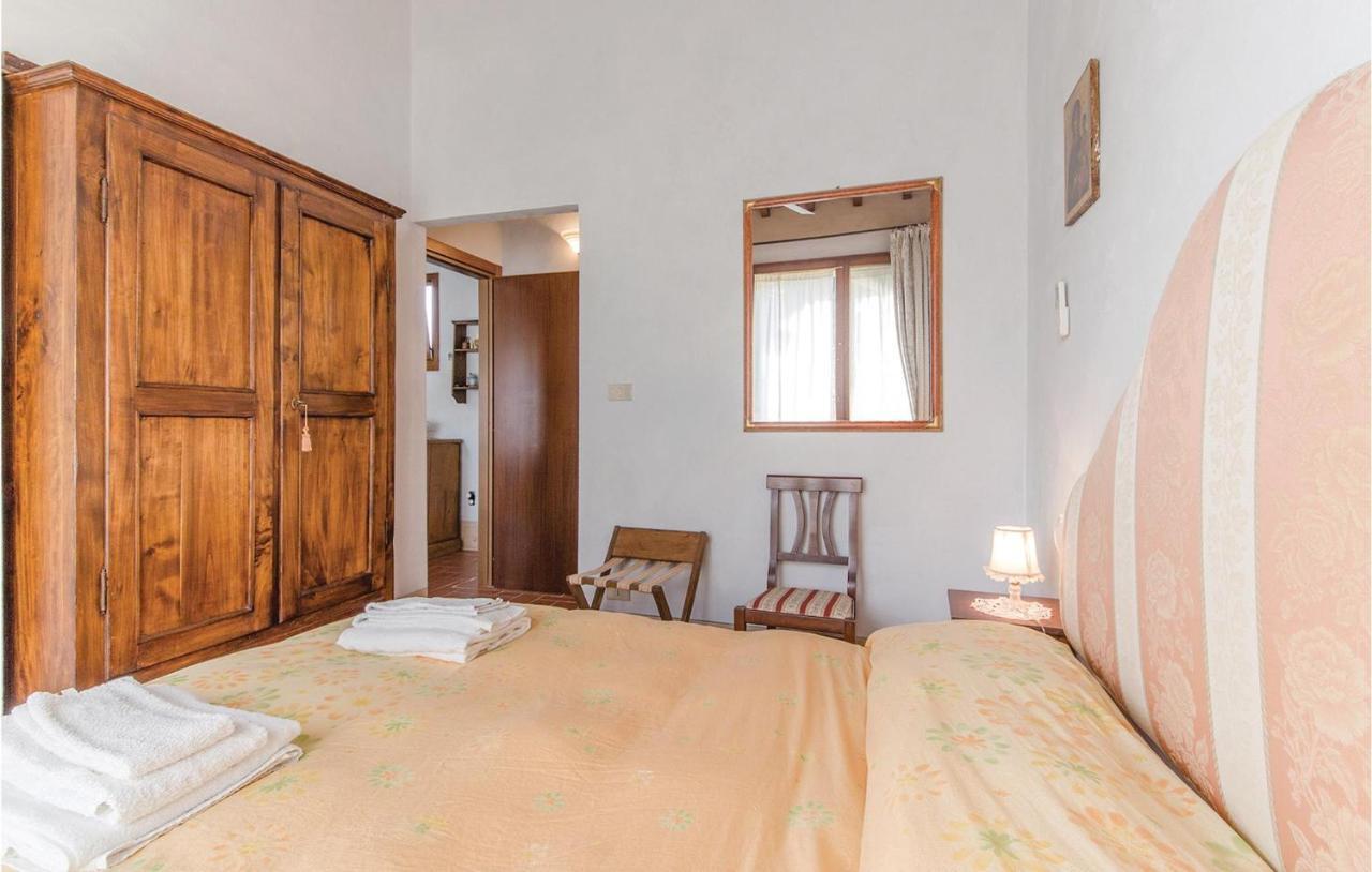 Il Marinocchio Di Malatesti Arezzo Zewnętrze zdjęcie