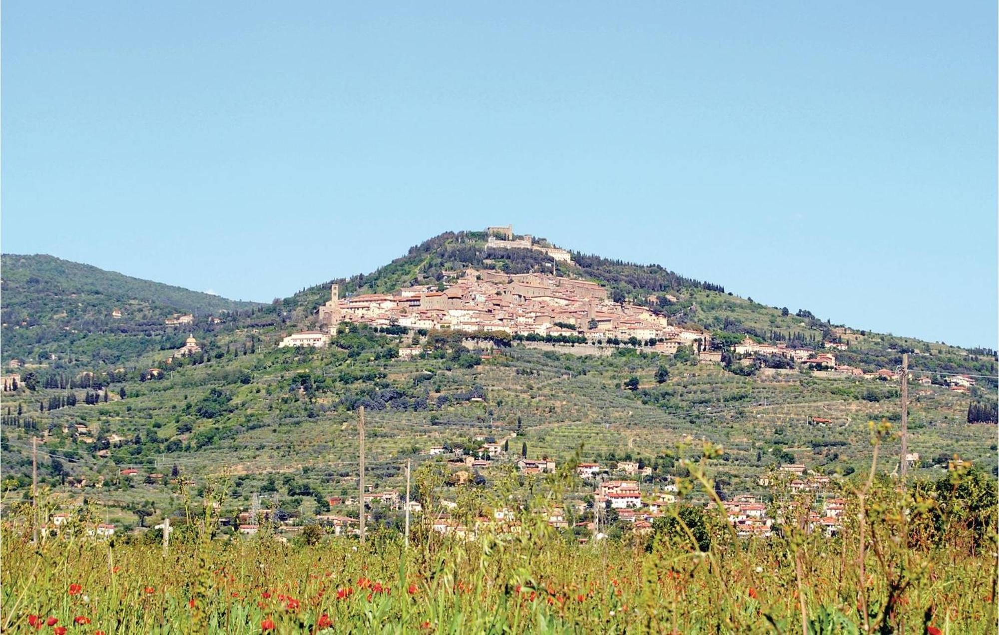 Il Marinocchio Di Malatesti Arezzo Zewnętrze zdjęcie